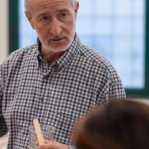 Cremonesi nella scuola ENGIM Restauro 